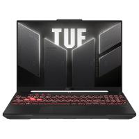 Asus TUF Gaming A16 16in QHD+ 165Hz R9 7940HX RTX 4060 1TB SSD 16GB RAM W11H Gaming Laptop (FA607PV-QT127W)