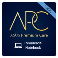 ASUS Premium Care - Commerical - Total 3 Years Local OnSite Warranty (additional Onsite Warranty) (ACX11-004794NX)