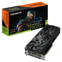 Gigabyte GeForce RTX 5070 Ti Windforce OC SFF 16G Graphics Card (GV-N507TWF3OC-16GD)