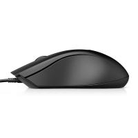 HP-105-Wired-Mouse-Black-822M9UT-3