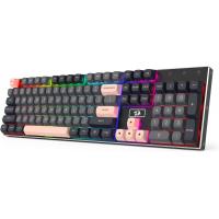 Keyboards-Redragon-K556-SE-Wired-Gaming-104-Keys-Hot-Swap-Mechanical-Noise-Dampening-Kit-Keyboard-Dragon-Chant-Switches-Gray-Black-Pink-1