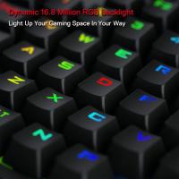 Keyboards-Redragon-K585-PRO-Wireless-One-Handed-Mechanical-Keyboard-42-Keys-3-Mode-RGB-40-Gaming-Keypad-Detachable-Wrist-Support-Blue-Switch-16