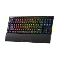 Keyboards-Redragon-K587-PRO-TKL-RGB-3-Mode-Wireless-Mechanical-87-Keys-Gaming-9-Dedicated-Macro-Keys-Keyboard-Detachable-Wrist-Rest-Hot-Swap-Linear-Red-Switche-1