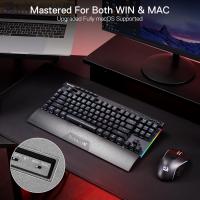 Keyboards-Redragon-K587-PRO-TKL-RGB-3-Mode-Wireless-Mechanical-87-Keys-Gaming-9-Dedicated-Macro-Keys-Keyboard-Detachable-Wrist-Rest-Hot-Swap-Linear-Red-Switche-4