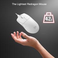 Mouse-Mouse-Pads-Redragon-M996-Wired-8K-Polling-Rate-Gaming-42G-Ultra-Light-26-000-Max-DPI-Gaming-Full-Programmable-Buttons-Mouse-3