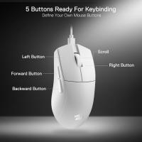 Mouse-Mouse-Pads-Redragon-M996-Wired-8K-Polling-Rate-Gaming-42G-Ultra-Light-26-000-Max-DPI-Gaming-Full-Programmable-Buttons-Mouse-5