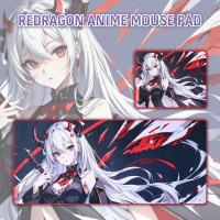 Mouse-Pads-Redragon-EISA-P047S-Anime-Gaming-Mouse-Pad-Smooth-Lycra-Surface-Anti-Slip-Rubber-Base-Spill-Resistant-Durable-5mm-Thick-Design-13-x-10-inches-3
