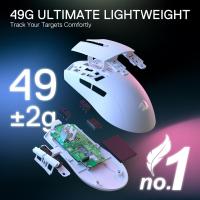 Redragon-M916-STD-3-Mode-Wireless-Gaming-Mouse-49G-Ultra-Light-24K-DPI-Mice-Ergonomic-Natural-Grip-Build-Full-Programmable-Buttons-white-6