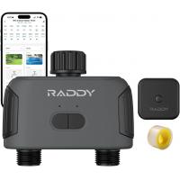 Smart-Home-Raddy-WS-3-WiFi-Water-Timer-2-Zones-Sprinkler-Timer-for-Garden-Hose-Automatic-Irrigation-System-with-WiFi-Hub-APP-Control-Work-with-AWiFi-Hub-Rain-1