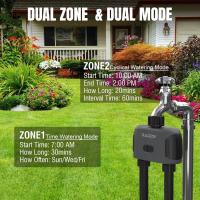 Smart-Home-Raddy-WS-3-WiFi-Water-Timer-2-Zones-Sprinkler-Timer-for-Garden-Hose-Automatic-Irrigation-System-with-WiFi-Hub-APP-Control-Work-with-AWiFi-Hub-Rain-4