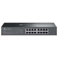 TP-Link Omada 16-Port Gigabit Easy Managed Switch (ES216G)