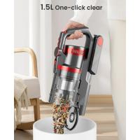 Vacuum-Cleaners-Hompany-SmartVac-13-stick-vacuum-cleaner-45KPA-550W-Stick-Vacuum-with-LED-Screen-Max-60mins-Runtime-Anti-Tangle-Vacuum-Cordless-9