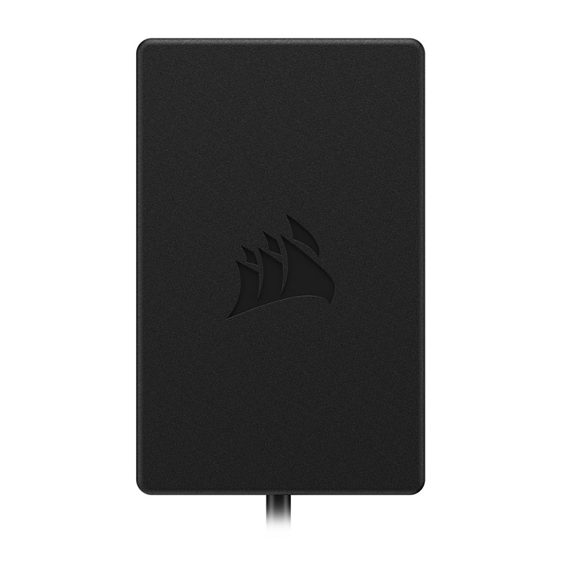 Corsair Magnetic Internal 4-Port USB 2.0 Hub (CC-9310002-WW)