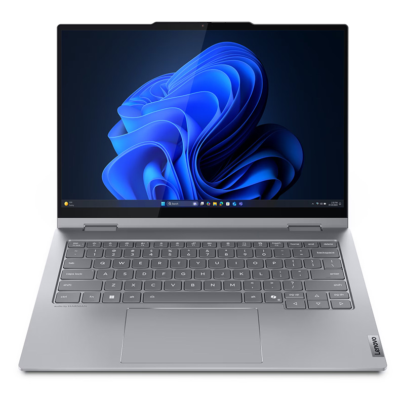 Lenovo ThinkBook 14 14in WUXGA Touch Ultra 5-225U 512GB SSD 32GB RAM W11P Laptop 1YOS (21SQ0004AU)