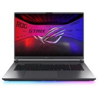 Asus ROG Strix G18 18in WQXGA 240Hz Ultra 9 275HX RTX 5070 Ti 1TB SSD 32GB RAM W11H Gaming Laptop - Grey (G815LR-S9099W)