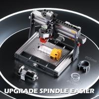 Laser-Engravers-Genmitsu-3020-PRO-Ultra-CNC-Router-Machine-All-Metal-Engraver-Upgraded-710W-Spindle-for-Metal-Wood-Acrylic-PCB-MDF-6