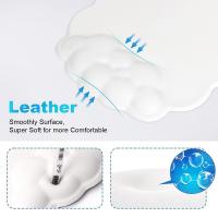 Mouse-Mouse-Pads-Ergonomic-Mouse-Pad-with-Leather-Wrist-Rest-Black-Memory-Foam-Support-for-Computer-Office-Gaming-Non-Slip-Base-Black-6