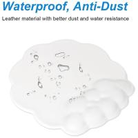 Mouse-Mouse-Pads-Ergonomic-Mouse-Pad-with-Leather-Wrist-Rest-Black-Memory-Foam-Support-for-Computer-Office-Gaming-Non-Slip-Base-Black-7