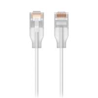 Ubiquiti UniFi Etherlighting Patch Cable - 0.3m (UACC-Cable-Patch-EL-0.3M-W)