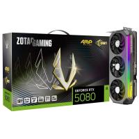 Zotac Gaming GeForce RTX 5080 AMP Extreme Infinity 16GB Graphics Card (ZT-B50800B-10P)