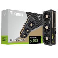 Zotac Gaming GeForce RTX 5080 Solid OC 16GB Graphics Card (ZT-B50800J-10P)