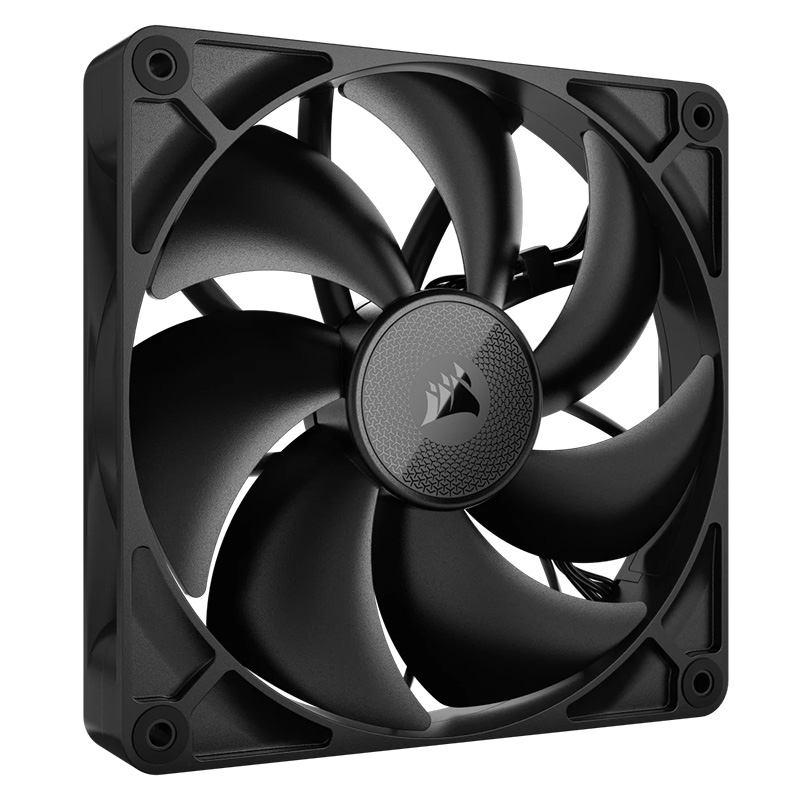 Corsair iCUE LINK RX140 140mm PWM Fan - 1 Pack (CO-9051011-WW)
