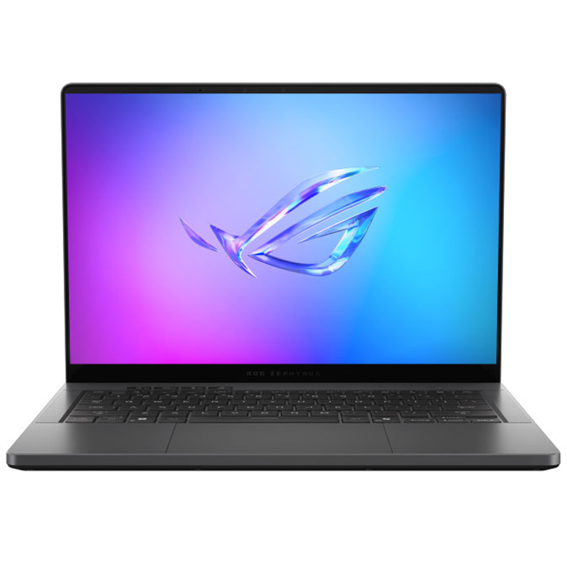 Asus ROG Zephyrus G14 14in 3K OLED 120Hz Ryzen AI 9 HX 370 RTX 5080 2TB SSD 32GB RAM W11P Laptop (GA403WW-QS111X)
