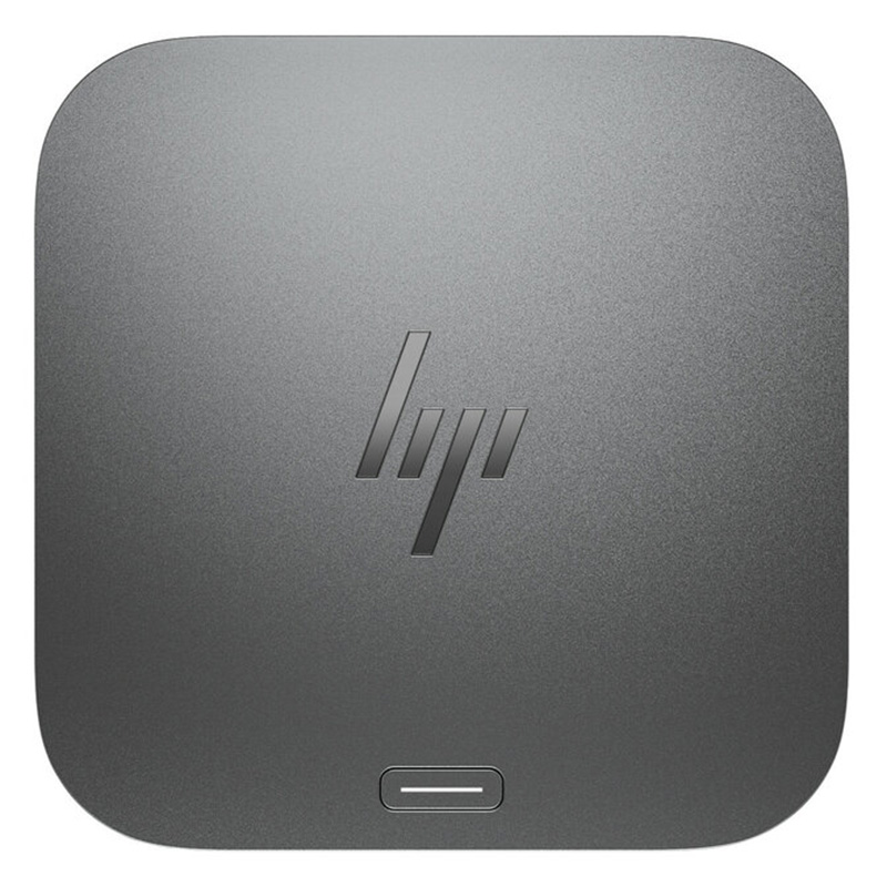 HP G6 Thunderbolt 4 Ultra 180W Dock (9X481UT)