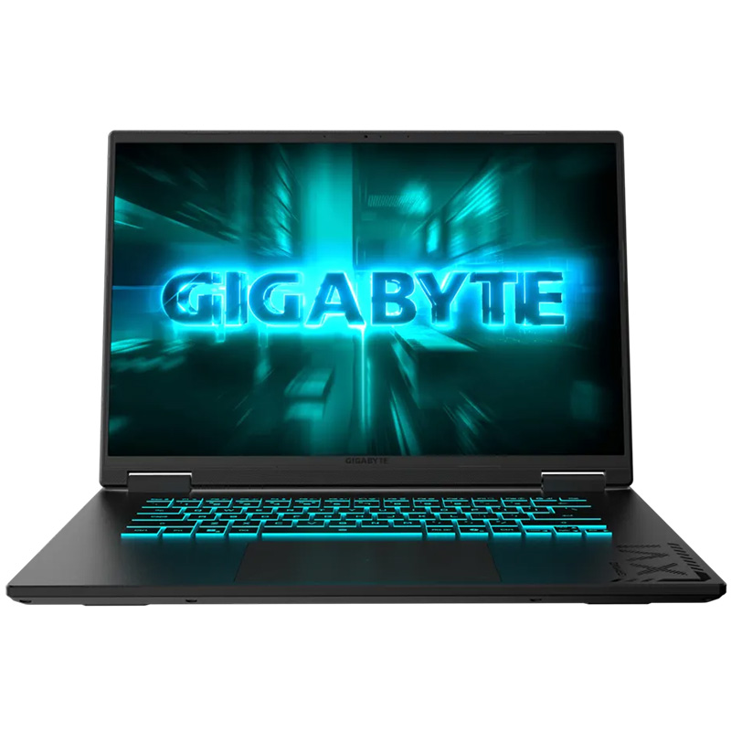 Gigabyte Gaming A16 CMH 16in WUXGA 165Hz i5-13420H RTX 4050 512GB SSD 16GB RAM W11H Gaming Laptop (GAMING A16 CMHH2AU893SH)