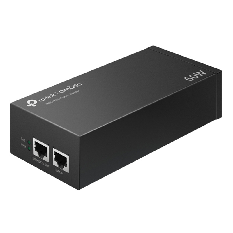 TP-Link Omada PoE++ Injector (POE170S)