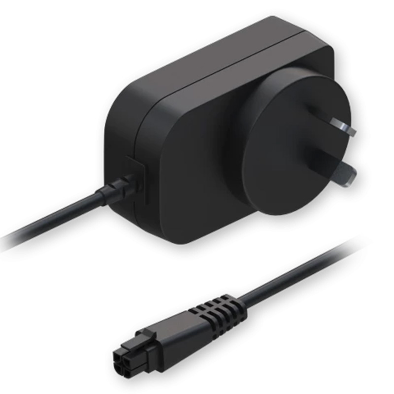 Teltonika 24W AU Power Supply (PR3P2AU3)