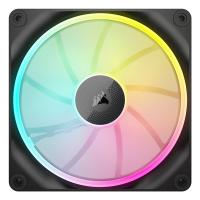 140mm-Case-Fans-Corsair-iCUE-LINK-LX140-RGB-140mm-PWM-Single-Expansion-Fan-CO-9051027-WW-2