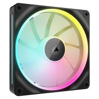 Corsair iCUE LINK LX140 RGB 140mm PWM Single Expansion Fan (CO-9051027-WW)