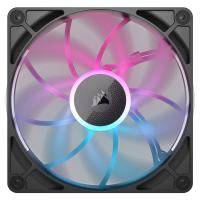 140mm-Case-Fans-Corsair-iCUE-LINK-RX140-140mm-MAX-RGB-PWM-Fan-2-Pack-CO-9051036-WW-2