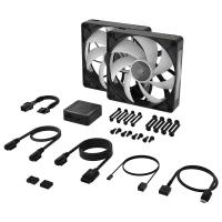140mm-Case-Fans-Corsair-iCUE-LINK-RX140-140mm-MAX-RGB-PWM-Fan-2-Pack-CO-9051036-WW-3