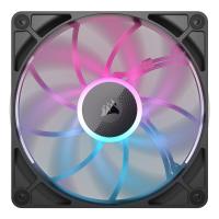 140mm-Case-Fans-Corsair-iCUE-LINK-RX140-140mm-MAX-RGB-PWM-Fan-CO-9051035-WW-2