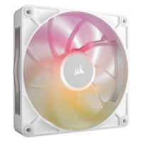 Corsair iCUE LINK RX140 140mm MAX RGB PWM Fan White - 1 Pack (CO-9051039-WW)