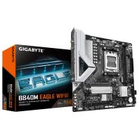 Gigabyte B840M Eagle WIFI6 AM5 micro-ATX Motherboard (B840M EAGLE WIFI6)