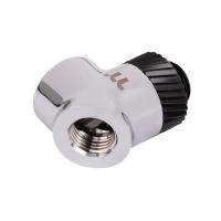 Angled-Fittings-Thermaltake-Pacific-SF-45-90-Degree-Adapter-Silver-Black-CL-W398-CU00SL-A-2