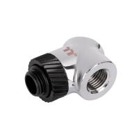 Angled-Fittings-Thermaltake-Pacific-SF-45-90-Degree-Adapter-Silver-Black-CL-W398-CU00SL-A-3