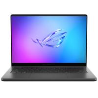 Asus ROG Zephyrus G14 14in 3K OLED 120Hz Ryzen AI 9 HX 370 RTX 5080 2TB SSD 32GB RAM W11P Laptop (GA403WW-QS111X)