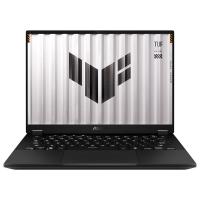 Asus TUF Gaming A14 14in WQXGA IPS 165Hz Ryzen AI 9 RTX 4050 1TB SSD 32GB RAM W11H Gaming Laptop - Jaeger Grey (FA401WU-RG014W)