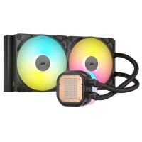CPU-Cooling-Corsair-iCUE-Link-Titan-RX-RGB-AIO-Black-280mm-Liquid-CPU-Cooler-CW-9061017-WW-2