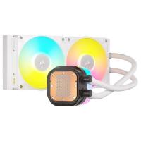 CPU-Cooling-Corsair-iCUE-Link-Titan-RX-RGB-AIO-White-240mm-Liquid-CPU-Cooler-CW-9061020-WW-1