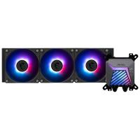 MSI MAG CORELIQUID A15 360 ARGB Liquid CPU Cooler (MAG CORELIQUID A15 360)