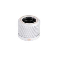 Thermaltake Pacific SF Hard Tube 16mm OD Compression - White (CL-W389-CA16WT-A)