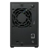 Desktop-Tower-NAS-Asustor-Drivestor-2-Lite-Realtek-RTD1619B-1-7GHz-Quad-Core-1GB-RAM-Tower-NAS-AS1102TL-2