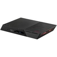 Asustor Flashtor Intel Celeron N5105 Quad Core Jasper Lake 2.0 GHz 4GB RAM Mini Desktop NAS (FS6712X)