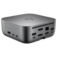 Enclosures-Docking-HP-G6-Thunderbolt-4-Ultra-180W-Dock-9X481UT-4