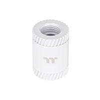 Thermaltake Pacific SF Female to Female 30mm extender - White (CL-W395-CU00WT-A)